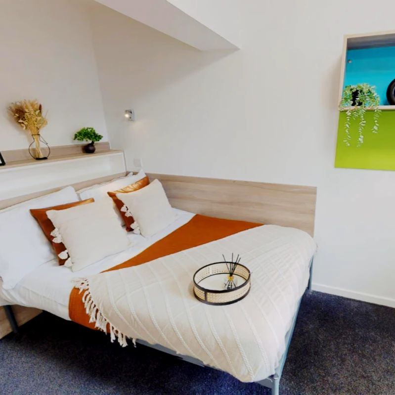 Silver Plus Non Ensuite - Photo 1