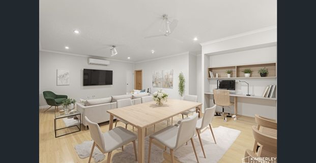 Supreme Luxury Home in Roebuck Estate - Photo 1