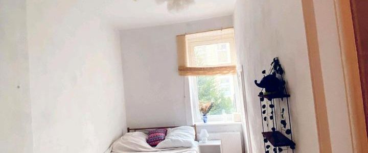 WG Zimmer 13m2 - Photo 1