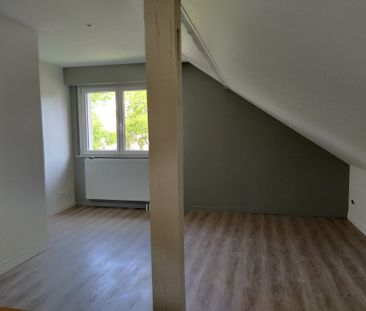 Appartement 3 pièces dernier étage avec une cuisine américaine Fege... - Photo 5