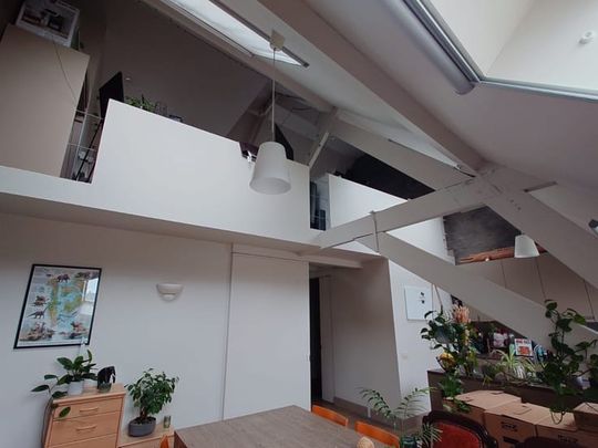 Duplex te huur - Photo 1