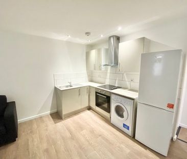 Queen Street, Leicester, LE1 - Photo 4