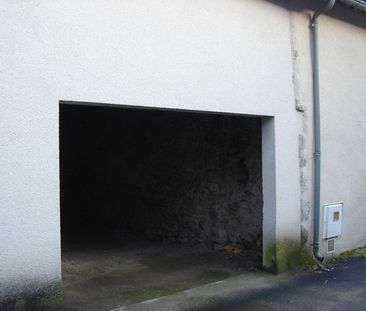 Location maison 2 pièces, 55.21m², Vineuil - Photo 4