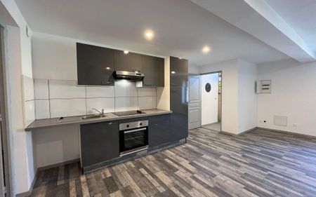 Maison à louer 4 pièces • Villasavary - Photo 5