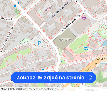 Przestronne 68m2, 3 pokoje, Wrzeszcz/ Strzyża, Chrzanowskiego - Zdjęcie 1