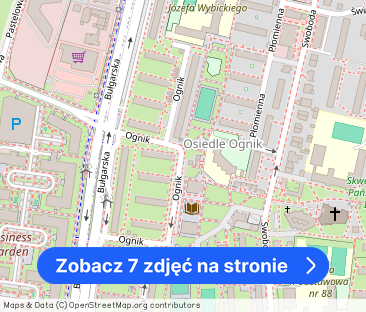 Mieszkanie na Grunwaldzie - Zdjęcie 1