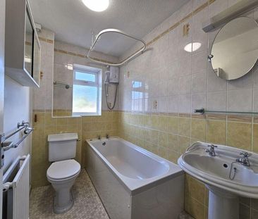 2 bedroom terraced house to rent - Photo 6