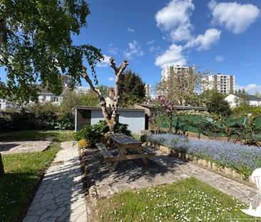 QUARTIER BEAUJOIRE / LA HALVEQUE - Un studio meublé et rénové - Photo 2