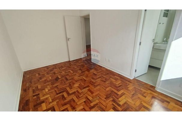 Apartamento tipo para locação em Perdizes com 3 quartos, sendo 1 suíte, 92m² - Photo 1