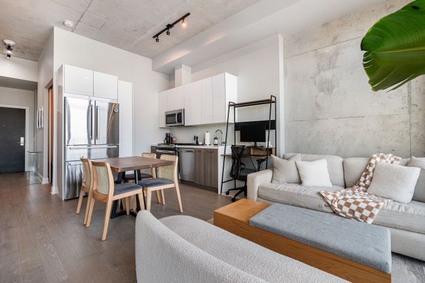 For Lease - 608 Richmond Street Unit# PH01, Toronto, Ontario - Photo 1