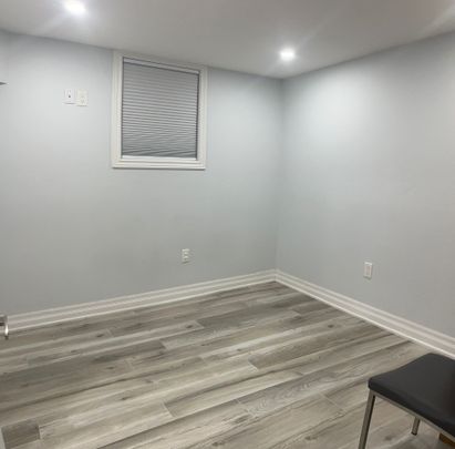 For Lease - 60 Nahani Way Unit# Basement, Mississauga, Ontario - Photo 1