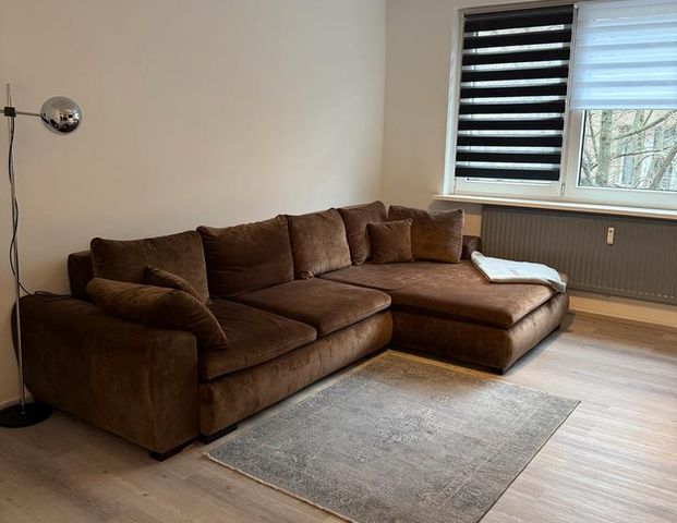 1-Zimmer-Wohnung in Berlin-Tempelhof - Photo 1