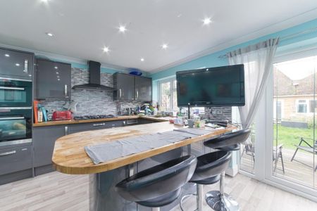 House share to rent - Photo 3