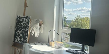 Penthouse te huur in Bertrix voor € 1.200 met 4 slaapkamers - Photo 5