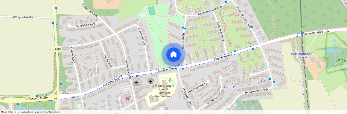 Heihoffsweg 5, 45896 Gelsenkirchen