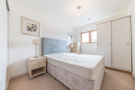 1 bedroom apartment to rent - Photo 5