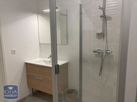 Appartement à louer 2 pièces 43.28m² - Photo 3