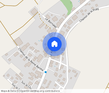 2.5 Zimmer, 51 m² - Photo 1