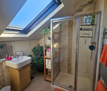 1 bedroom end of terrace house to rent - Photo 2