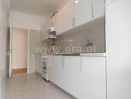 Apartamento T1 em Lisboa - Photo 4
