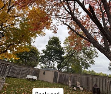 For Lease - 1341 Freeport Drive, Mississauga, Ontario - Photo 5