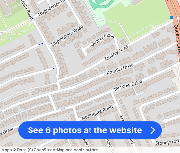 Kremlin Drive, Liverpool, L13 7BU - Photo 1