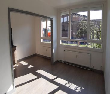 T3 à louer à Tourcoing - Réf. 1119 - Photo 1