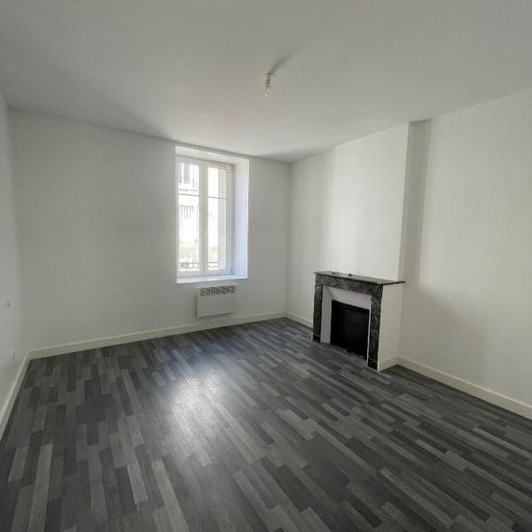 Location Appartement 1 pièce 29m² NANCY 54000 - Photo 1
