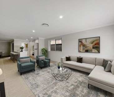 Brand New Fantastic Family Home - Photo 4