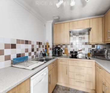 1 Bedroom Apartment, Lord Rosebery Lodge – Epsom - Photo 1