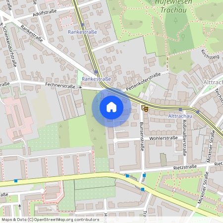 Wöhlerstraße 26, 01139, Dresden