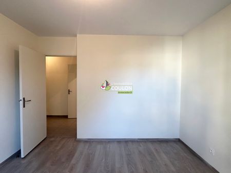 Appartement - 3 pièces - Jardin Lecoq/Facultés - Photo 5