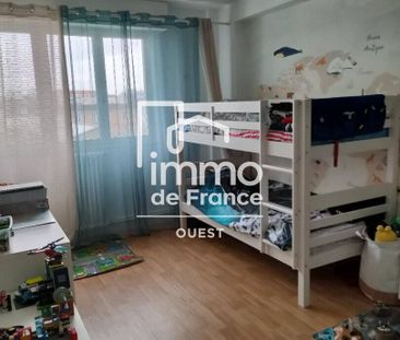 Location appartement 6 pièces 113.02 m² à La Roche-sur-Yon (85000) - Photo 6