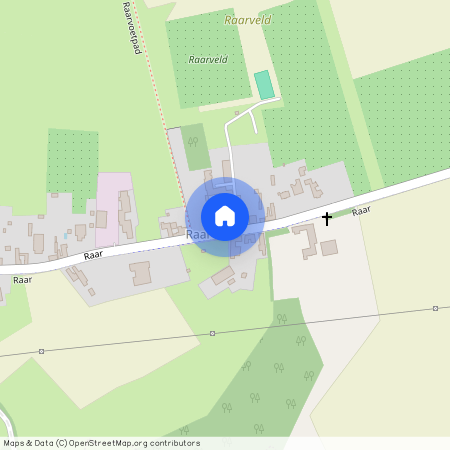 Raar 39A, 6231 RP, Meerssen