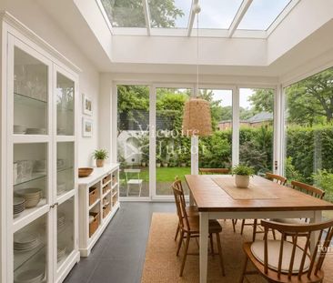 Tout savoir sur cette maison à Woluwe-St-Pierre, à Woluwe-St-Pierre - Photo 5