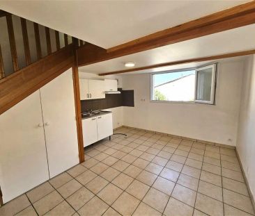 Location appartement 3 pièces - 66.48m² à Auberives-sur-varèze (38550) - Photo 6