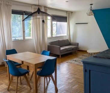 Colocation meublée - Appartement 4 pièces 93m2 - Villiers sur Marnes - Photo 6