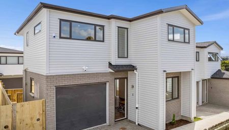 Luxurious in Lynfield! - Photo 5