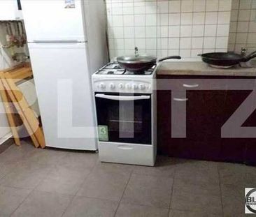 Apartament cu 1 camera, 40 mp, imobil nou, mobilat modern, zona Iulius Mall! - Photo 3