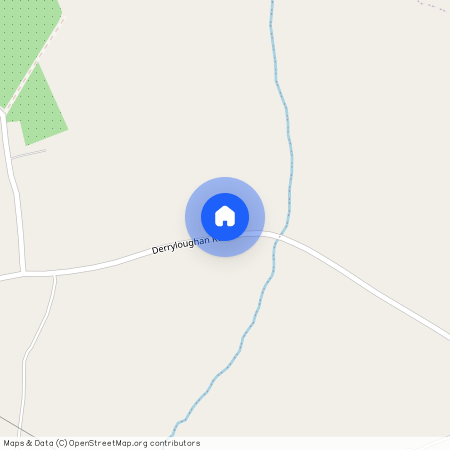 35 Derryloughan Road, Loughgall, BT61 8PH