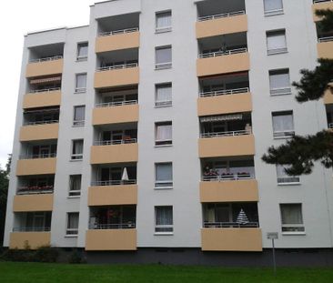 Perfekt für Singles - Zwei Zimmer Wohnung in Ratingen! - Photo 1