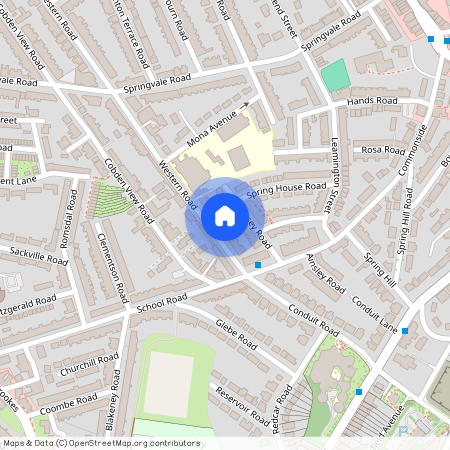 102 Western Road, S10 1LA, Crookes