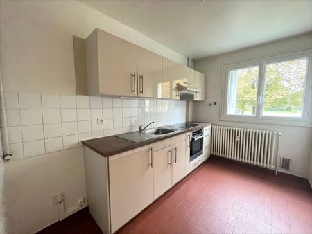 Location Appartement 2 pièces 49m² - Photo 4