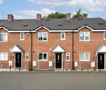 Juno Road, Hemel Hempstead, HP2 5ZZ, Herts - Photo 2