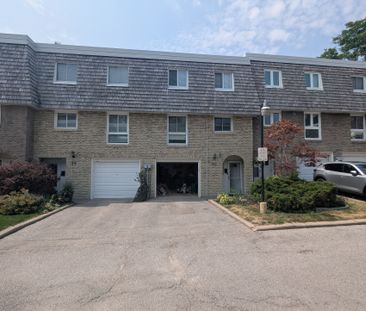 For Lease - 40 Wild Briarway N/A Unit# 40, Toronto, Ontario - Photo 5