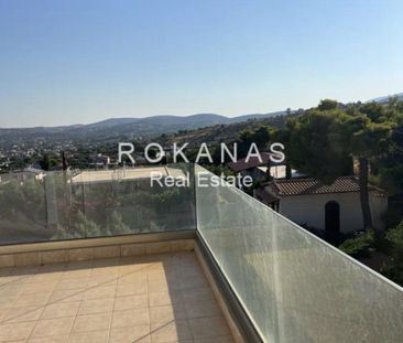 Μεζονέτα για ενοικίαση Αγία Μαρίνα (Κορωπί) - Photo 5