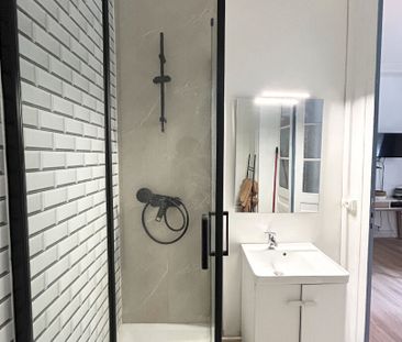 Location Appartement 1 pièce 23m² - Photo 5