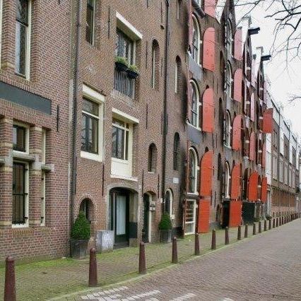 Te huur: Appartement Prinsengracht in Amsterdam - Photo 1