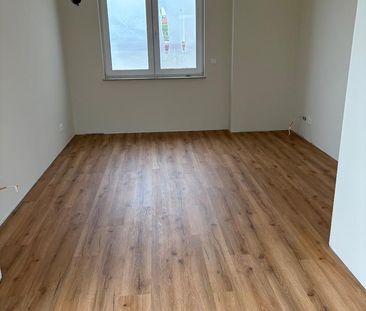 Moderne 3-Zimmer-Wohnung - Erstbezug im Terrassenhaus - Foto 1