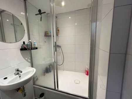 Te huur: Kamer Sint Pieterstraat in Maastricht - Photo 3